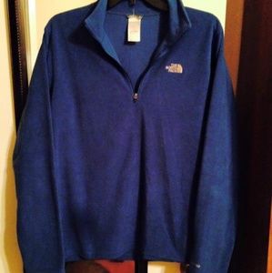 North Face Pullover